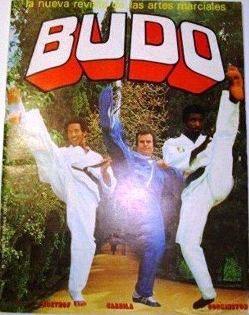 1979 Budo (Spanish)